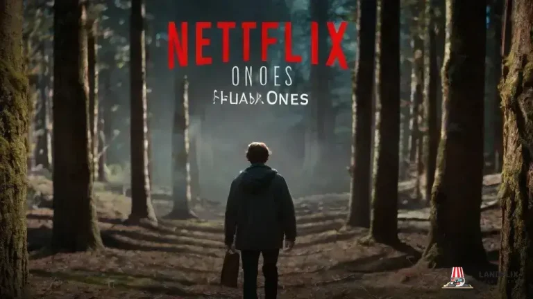 A 4ª temporada de Os Escolhidos na Netflix