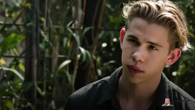 Austin Butler é estrela no próximo filme de Aronofsky