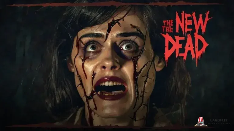 A Morte do Demônio Novo derivado do Evil Dead a caminho