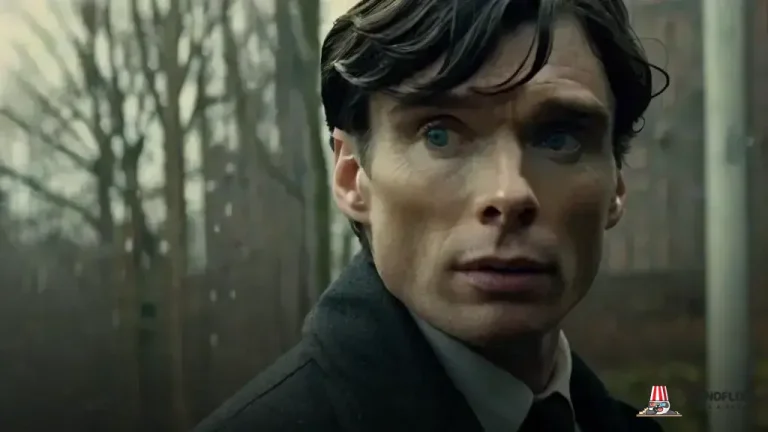 Filme criticado com Cillian Murphy é sucesso na Netflix