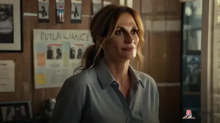 Última chance Filme premiado de Julia Roberts deixa Netflix