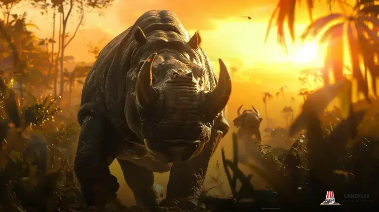 Amazon revela filme Corrida dos Bichos com Santoro e Gagliasso