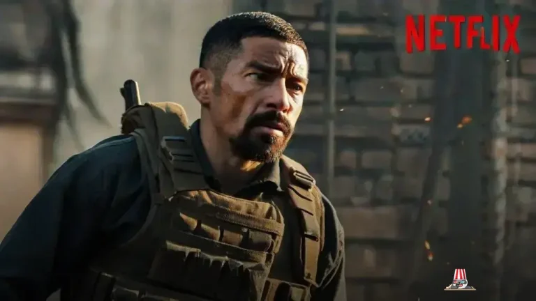 Dois filmes de ação batem recordes históricos na Netflix