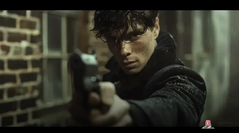Extermínio Nova Sequência com Cillian Murphy chega em 2025