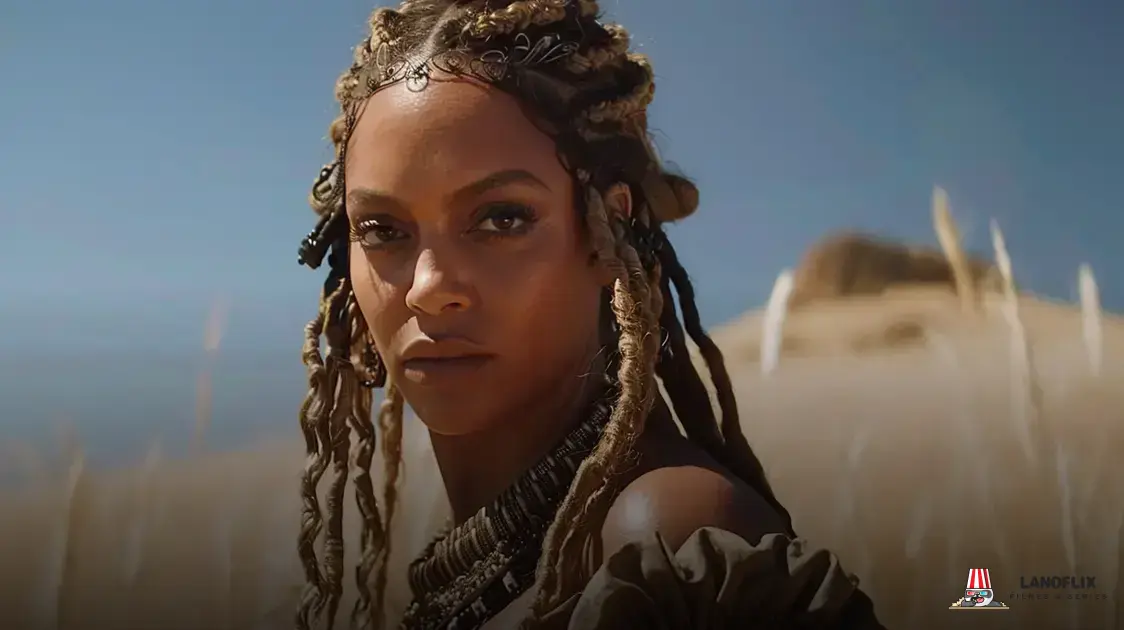 Lembra do filme com Beyoncé que virou hit de bilheteria?