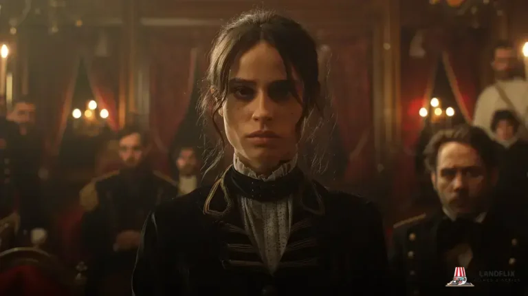 Data de estreia de Madame Teia no streaming no Brasil revelada