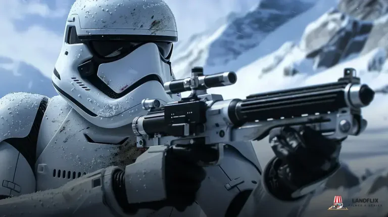Nova série de Star Wars trará à vida uma das melhores histórias?