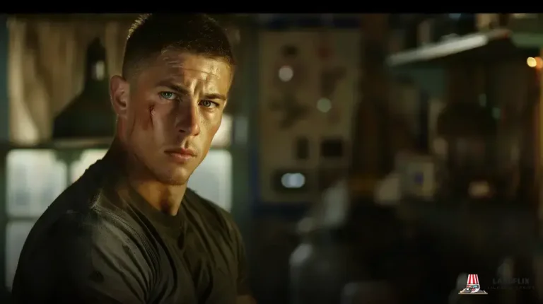 34 anos depois, sucesso emocionante ganha remake com Tatum