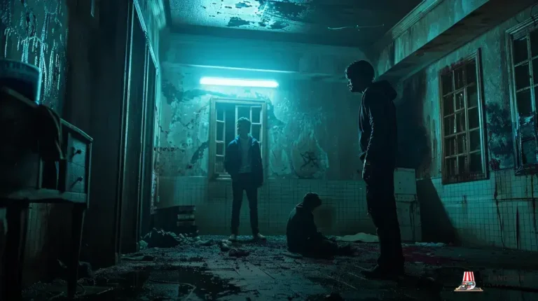 5 terror no streaming para curtir pipoca com os amigos