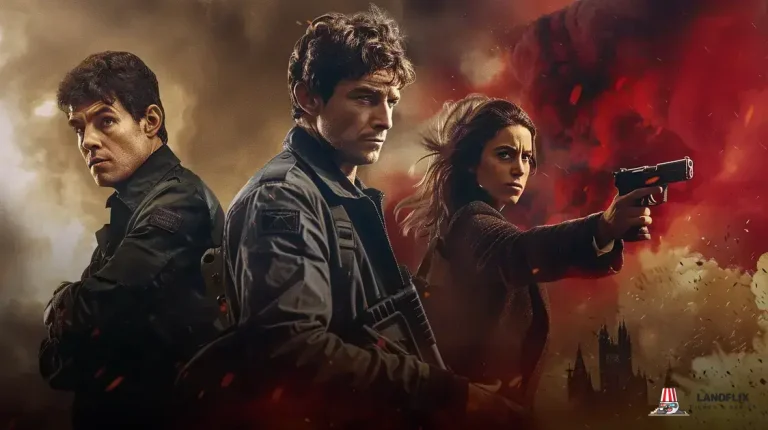 Destronou Velozes 5 e Missão Impossível: Thriller de 2010 brilha na Netflix