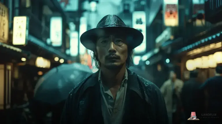 Filme japonês recém-chegado à Netflix vai partir seu coração