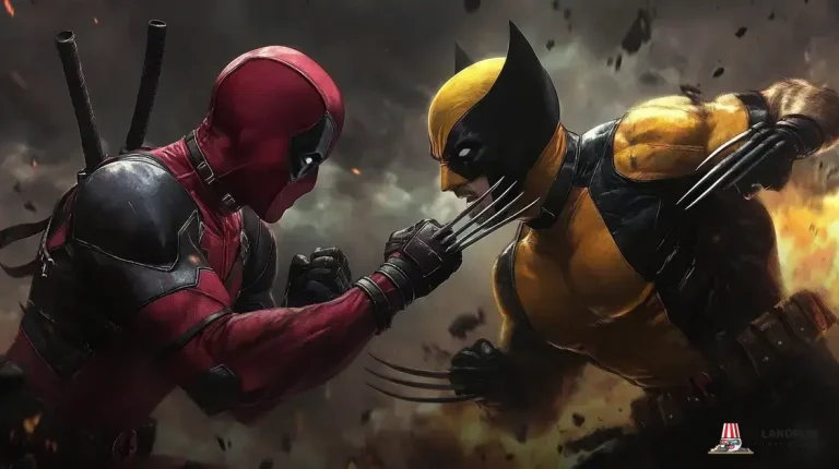 Ordem dos filmes da Marvel: Onde Deadpool e Wolverine estão?