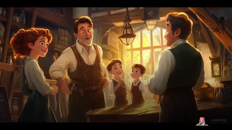 Para assistir hoje no streaming com a família: Este clássico da Disney é inesquecível