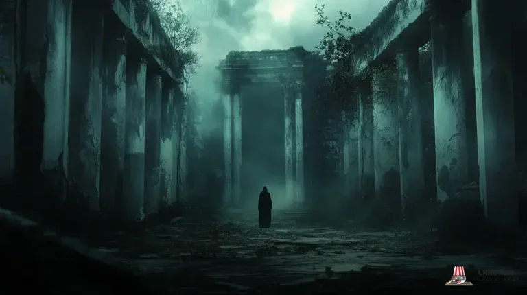 Um clássico eterno: Este filme de ficção científica é surpreendente?