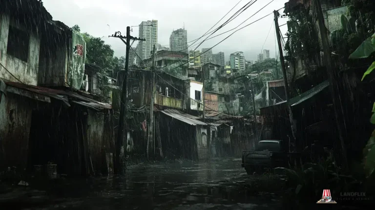 Cidade de Deus: O destino de Buscapé ao fim da 1ª temporada?