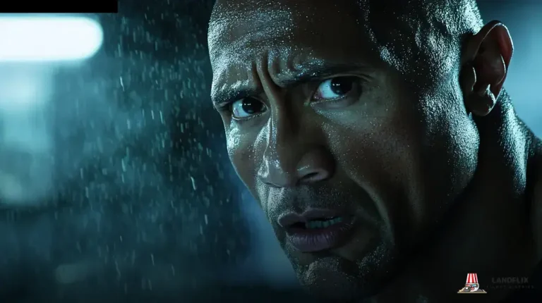 No streaming: O filme que gerou polêmica com Dwayne Johnson
