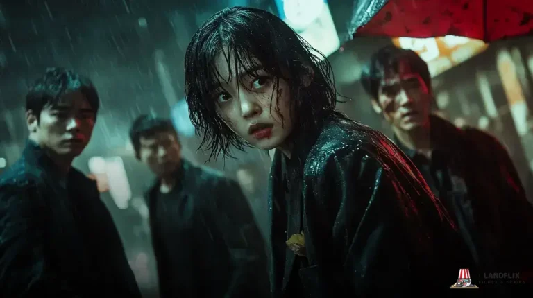 Para ver na Netflix: Conheça este thriller coreano imperdível