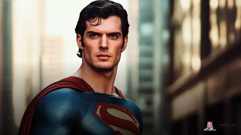 Super/Man: A História de Christopher Reeve estreia no Brasil!