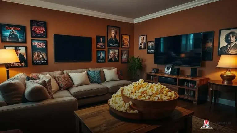 assistir séries grátis