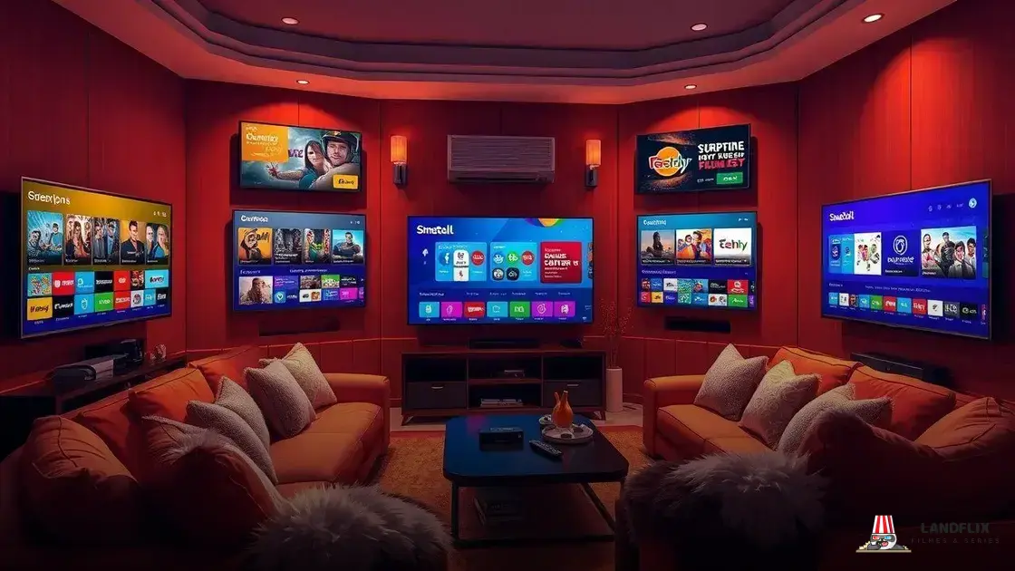 Qual é a melhor tv por assinatura? Descubra aqui!