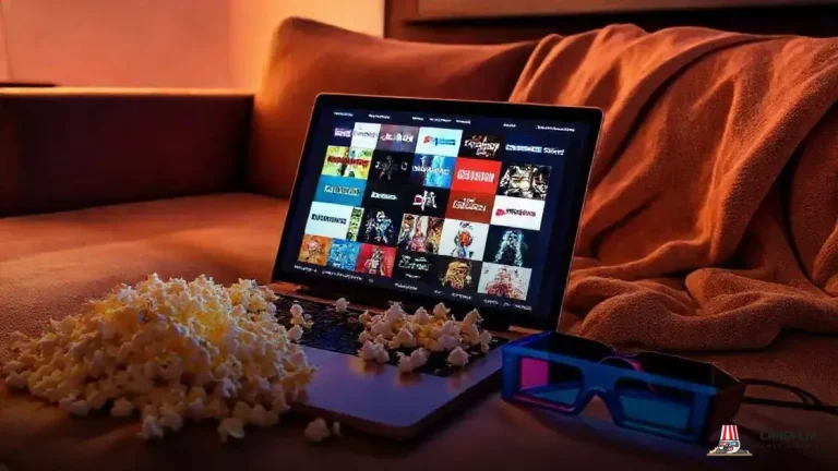 sites para assistir filmes