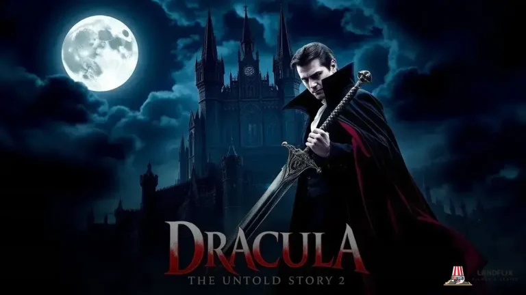 filme drácula: a história nunca contada 2