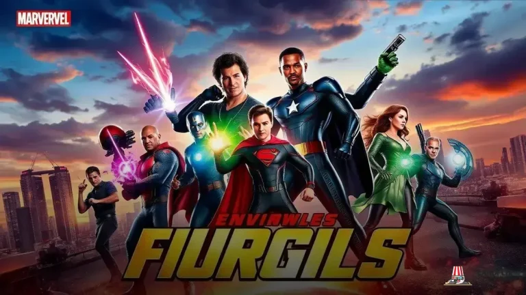 filme super herois
