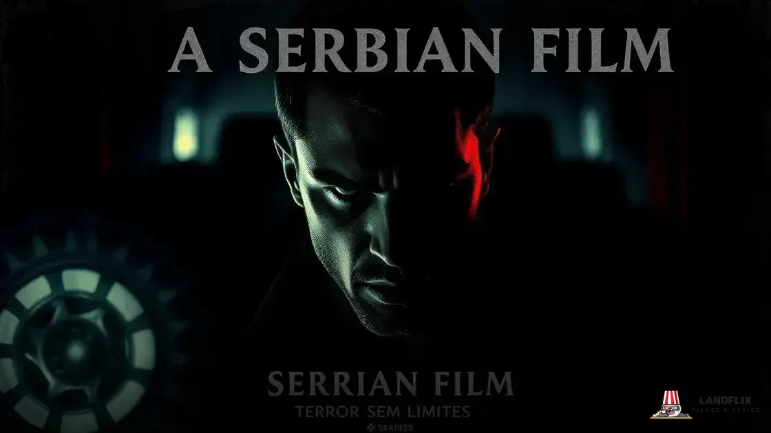 a serbian film terror sem limites online dublado Assista Agora!