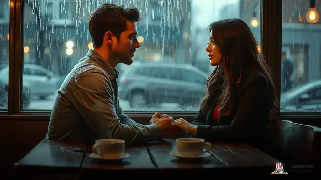 filme de romance e drama