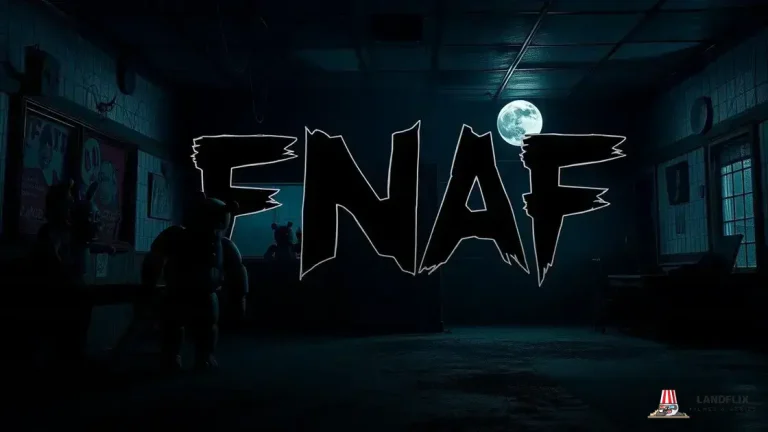 fnaf filme onde assistir