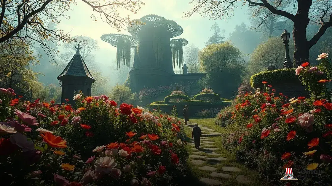 o jardim dos esquecidos filme completo dublado: assista agora!
