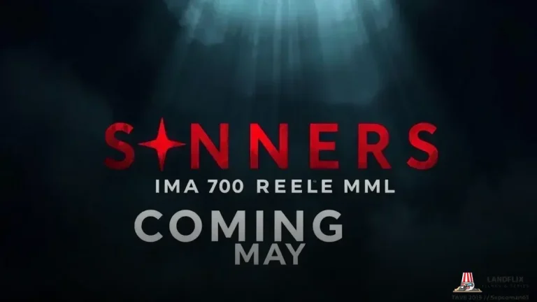Sinners reexibição