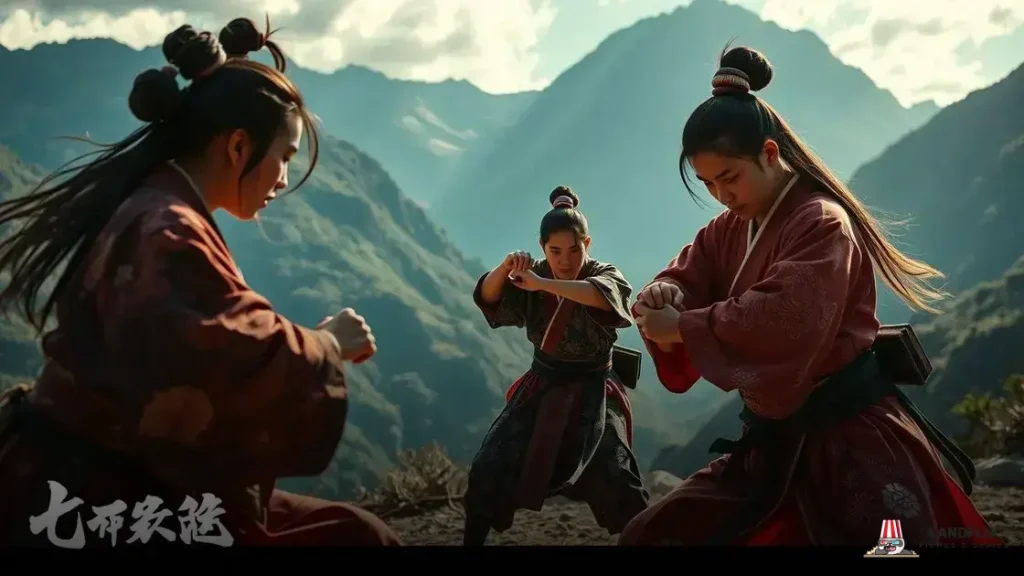 trailer do filme demon slayer to the hashira training