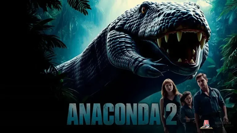 filme da anaconda 2