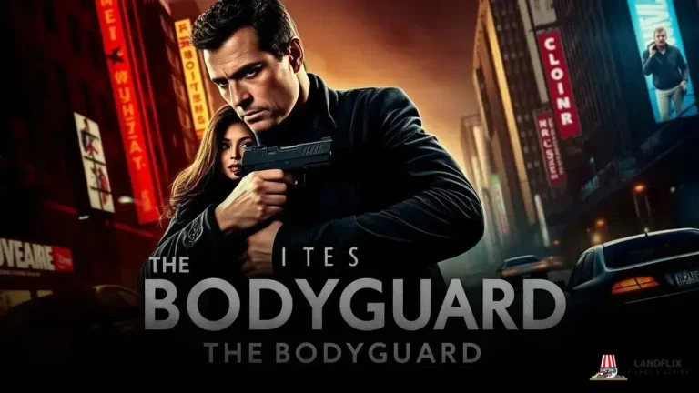 filme do guarda costa