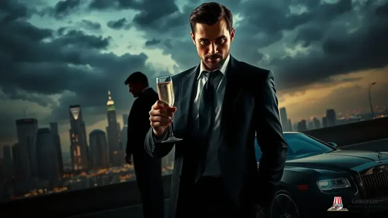 filme vida dupla do meu marido bilionário