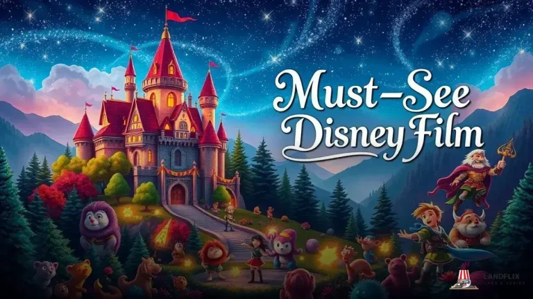 filme para assistir na disney