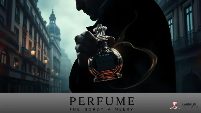 filme perfume a historia de um assassino