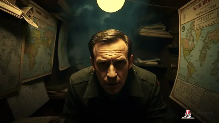 a queda filme hitler