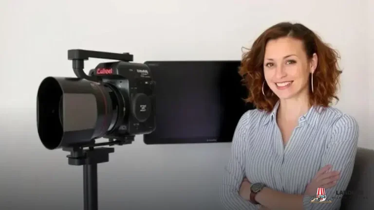 Atriz de IA