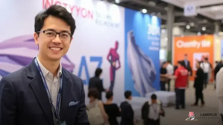 Busan 30ª edição