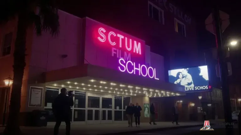 Escola de Cinema
