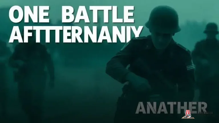 filme de batalha