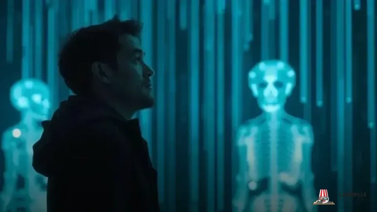Inteligência Artificial no Cinema