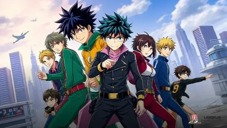 my hero academia filme 3