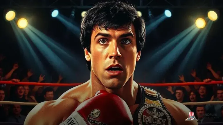 rocky 3 filme completo