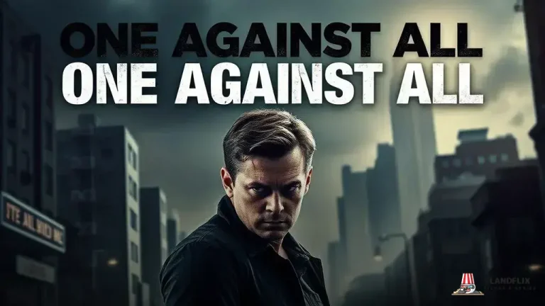 filme 1 contra todos