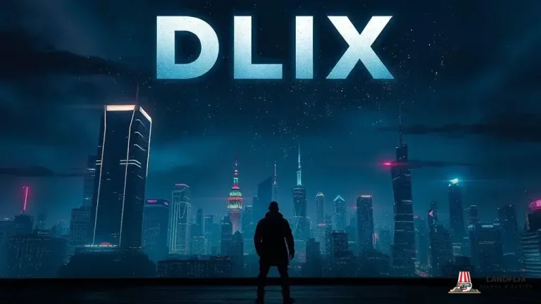 filme dlix
