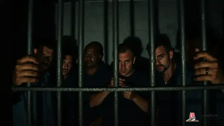 filme do prison break