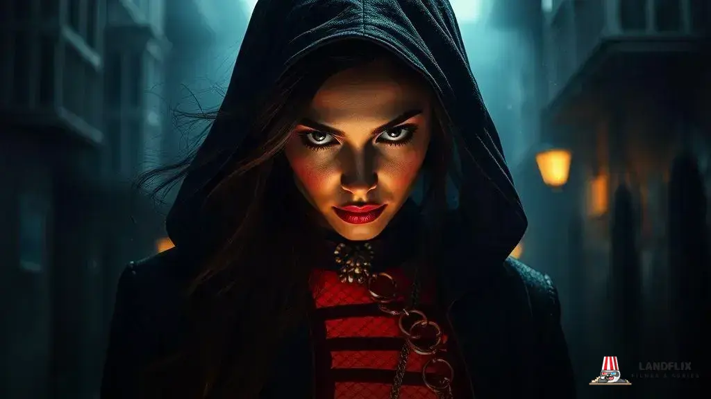 o dom secreto filme: descubra sua mensagem oculta hoje!